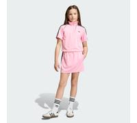ABITO FIREBIRD Light Pink / Black 11-12A