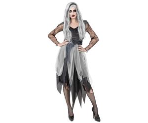 abito GHOSTLY SPIRIT TAGLIA L