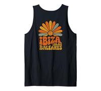 Abito Ibiza Islas Baleares 2026 Backprint Canotta