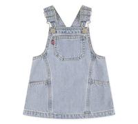 Abito in denim Blu 9 mesi - 71 cm Tinta unita
