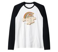 Abito Isola d Elba 2026 Isola d Elba 2026 Maglia con Maniche Raglan