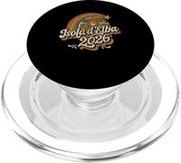 Abito Isola d Elba 2026 Isola d Elba 2026 PopSockets PopGrip per MagSafe