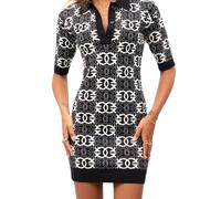 Abito Jacquard Pinko - S