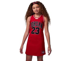 Abito Jordan Canotta In Mesh Patch Logo 23 45C918