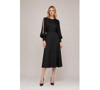 Abito Kimono Cut Out Kontatto - 40