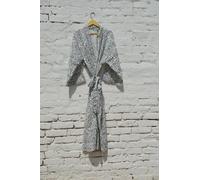 Abito kimono speciale indiano pinkcitytextiles design rajputana lungo 52 pollici
