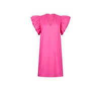 Abito Liu Jo da donna, in cotone, colore rosa, codice WA5358 T4853.