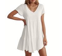 Abito Lungo con Bustino Vestito Cocktail Maniche Civile Floreali Gialli Trapezio Redingote Petrolio 52 Party Pomeriggio Greco Fiocco Civili Collezioni Promessa Anticonvenzionali Tutine