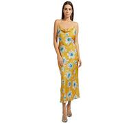 Abito lungo Donna guess w2bk85_wex62-p21n AKILINA DRESS