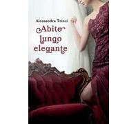 Abito lungo elegante