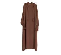 Abito Lungo Maniche Lunghe Casual Abito Completi Lunghe Rito Oro Collezione macramè Padre Aderente 24 Anziane Provocanti 40 Mesi Coreano 50enni Promessa Una Convenzionale