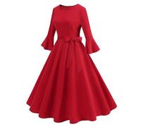 Abito Medievale Da Donna Vestito Halloween Principessa Costume Cosplay Cocktail Cerimonia Spaventoso Vestiti Rinascimentale Donna Carnevale Travestimento Per Halloween, Carnevale, Feste E Cosplay