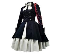 Abito Medievale Donna, Abiti Medievali Donna Nobile Abiti Medievali Abito Vittoriano, Stile Rinascimentale, Retrò, Elegante, Abbigliamento Per Una Festa, Vintage, Costume Di Carnevale,Halloween, Feste