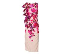 ABITO MIDI HAYLEIGH ROSA ESSENTIEL ANTWERP L