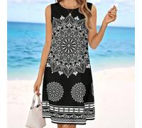 Abito nero, abito floreale, outfit estivi eleganti, abiti eleganti da donna, abiti eleganti da donna per feste, abbigliamento primaverile, outfit estivi, abito estivo, abito primaverile, casual L,M,S,