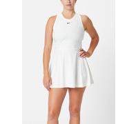 Nike Dri-Fit Victory Abito Donna in bianco, Taglia: S