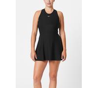 Vestito da tennis da donna Nike Dri-Fit Victory Tennis - Nero (S)