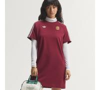 Abito Originals Spagna Team Coll Burgundy 2 M