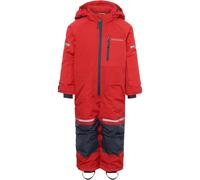 Abito per bambini Didriksons Falken Rouge 3/4 ans