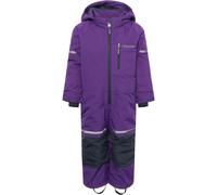 Didriksons Falken, tuta da sci, junior, viola 120 Royal Purple