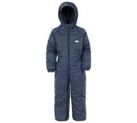 Abito per bambini Trespass Dripdropchildsrainsu Bleu 5/6 ans
