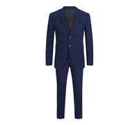 Abito plus size Jack & Jones Franco Bleu 60