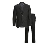 Abito plus size Jack & Jones Franco Noir 60
