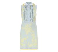 ABITO POLO SKY BLUE LEMONADE ELISABETTA FRANCHI 38 IT