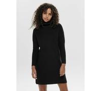 Only Jana Long Sleeve Dress Marrone XS Donna