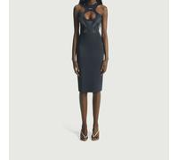 Abito PUMA x COPERNI da donna, Abbigliamento, Nero, XXS XXS