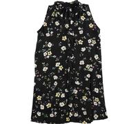 Abito Ruffle Roy Brit Di Rachel Roy, Nero, Piccolo