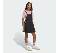 ADIDAS ORIGINALS Gonna 'DENIM DUNGAREES' grigio chiaro / nero denim Bambini - Bimba - Ragazza (taglie 140-176) - Abbigliamento - Abiti e gonne - Gonne ADIDAS ORIGINALS 170