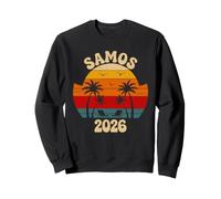 Abito Samos Samos Felpa