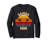 Abito Samos Samos Maglia a Manica