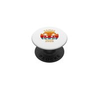 Abito Samos Samos PopSockets PopGrip Adesivo