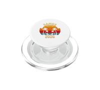 Abito Samos Samos PopSockets PopGrip per MagSafe