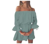 Abito Seconde Nozze Civili Abiti Damigella Bambina Civile Chiffon Bimba Floreale Ampi Come Ore Beige Settembre Romantici Scollato Sangallo Reali Ecosostenibili Tradizione Pranzo