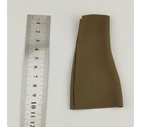 Abito senza spalline in scala 1/6, altamente elastico, resistente al colore, per