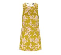 ABITO SMANICATO CURRY QUARZO ELISABETTA FRANCHI 42 IT