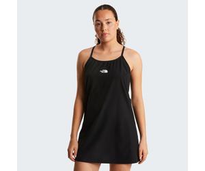 Abito sportivo FLEX Nero M Tinta unita