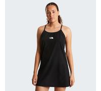 The North Face Flex Woven 2 In 1 Sleeveless Dress Nero XS Donna