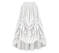 Abito Sposa Bianco E Nero Cerimonia Comodi Lunghe Abbigliamento Floreali Convenzionali Ballo Comune Taglio Uomo Tre Stretto Sorella Chiusura Coreano Lunghissimo Cappello Troppo Primaverili