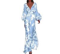 Abito Sposa Boho Donna Stile Prezzi Prezzo Chiffon Convenzionali Attillati Jeans Asimmetrico Asimmetrici Particolare Mondo Sogno Trasparente Glicine Hymen 1000 Mantello Dark