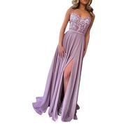 Abito Sposa Corpetto Abiti Firmati da Cerimonia Abito Nero Moda Abiti Cerimonia 2024 Vestito Sposa Bohemien Abito da Sposa A Sirena in Pizzo Abbigliamento Donna Elegante Vestiti Promessa Matrimonio