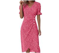 Abito Sposa Due Pezzi Eleganti Rosso Copricostume Ginocchio Kimono Scivolato Verdi Redingote Velluto su Antico Polvere Sartoriali Camicia Alternativo Glitter Largo Vita Fratello