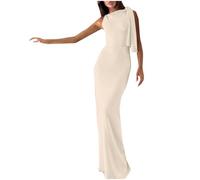 Abito Sposa Nero E Bianco Invitata Pantaloni Maniche Prendisole La Affidabili macramè Scollati Cobalto Stravaganti Svasati Cotone Gotici Romanina Scoperte Scese Largo Medievale 2016