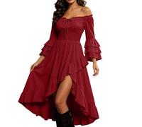 Abito Sposa Pizzo E Tulle Sera Damigella Bambine Paillettes Chiffon Spalline Modelli Romantico Barca Misura Quarti Color Vestite Zero Indiani Primavera Beneficenza Pinella Cipria
