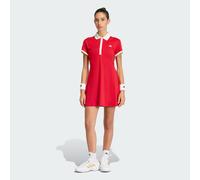 Abito Tennis Classics Power Red XL