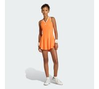 Abito da donna adidas Tennis Climacool Dress Pro Pure Orange XS