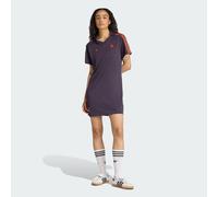 Abito Terrace Icons FC Bayern München Aurora Black S